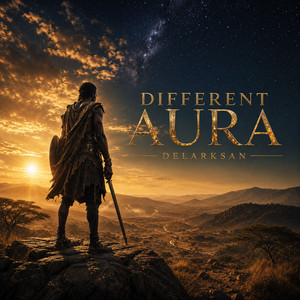 Different Aura by Delarksan