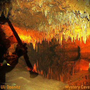 Mystery Cave by Uli Doenitz