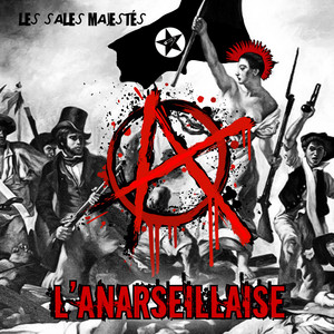 Ils sont libres et ils s'aiment by Les Sales Majestés