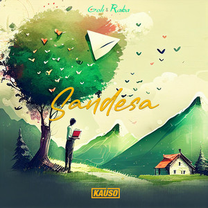 Sandesa by GOli, Raiba Music
