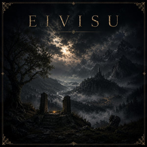 album cover: Eivisu