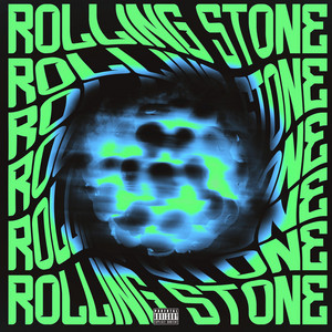 Rolling Stone by Luh Soldier