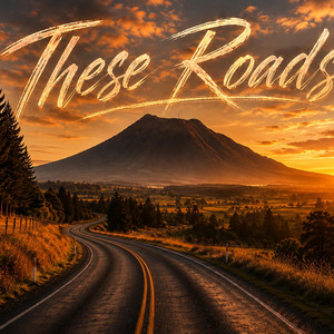 These Roads by AK