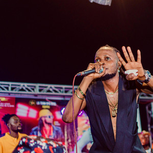 Nego d'Dimaria - No Problem