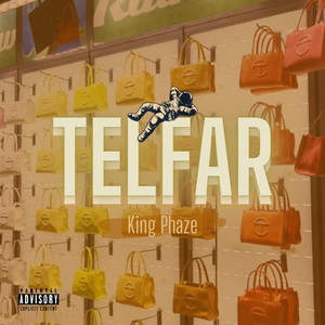 King Phaze - Telfar