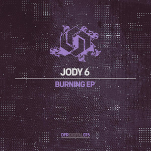Move That - Original Mix by Jody 6 cover art