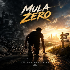 Mula Zero by The Curious Lotus