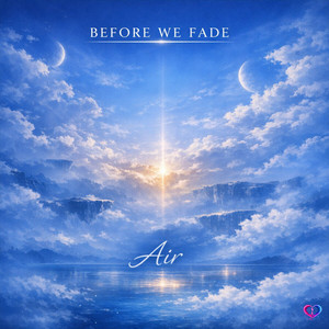 Air by Before We Fade