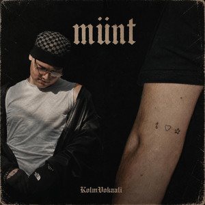 münt by Valk