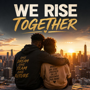 We Rise Together - Slow Version by Maverick Soundz