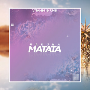 Vitamin & Unik - Yele Yele