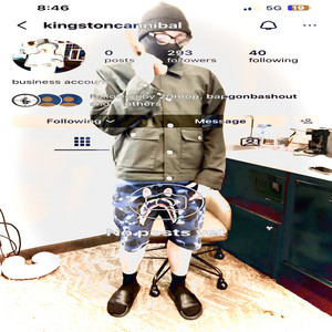 giela ig gone by boolymon