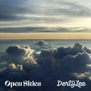 Open Skies by DertyLee