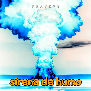 sirena de humo by Frayevy