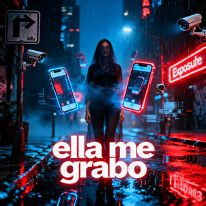 Ella Me Grabo by Dream Pallo