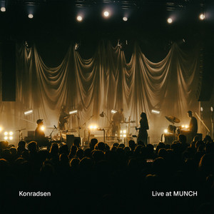 Baby Hallelujah - Live at MUNCH by Konradsen
