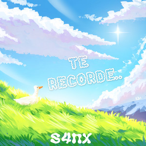Te Recorde by S4nx