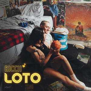 LOTO by RICCII