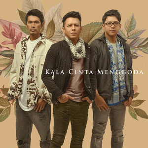 Noah - Kala Cinta Menggoda
