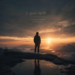 I Found Myself by Bennijo