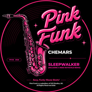 Sleepwalker - Radio Edit by Chemars