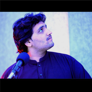 Hashmat Amin marwat - Da khpala Zana Rata