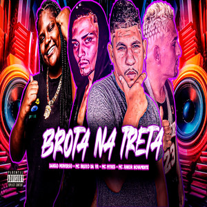 Brota na Treta
