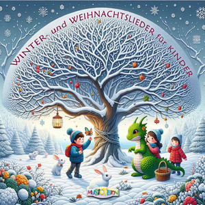 Lichter Kanon by Gerda Bächli