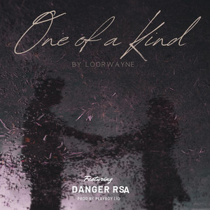 One of a kind by Loorwayne, Danger RSA