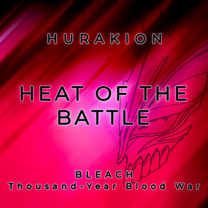 Hurakion - Heat of the Battle (Orchestral Version)