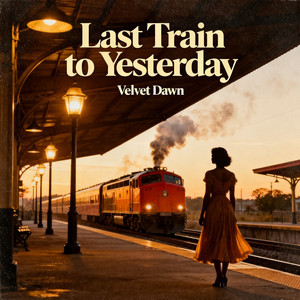 Underneath the still sky by Velvet Dawn