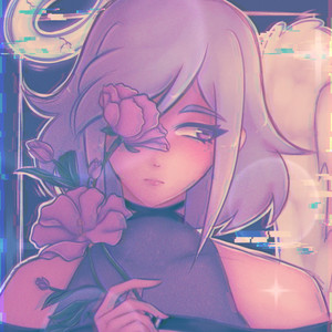 Turn Me Up Until I'm Gone by Angel Mina