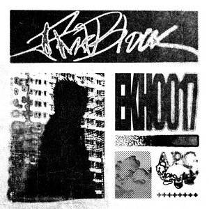 ekho017 - five block