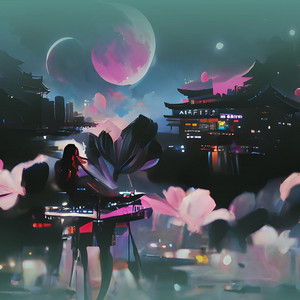 Youre a Midnight by Imronudinexian
