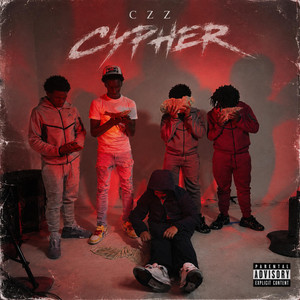 Czz Cypher by csoomari, CB, Lil Cash, LulKenny23x, KGR