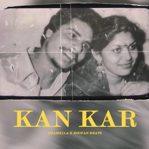 Kan kar by Roopan beats