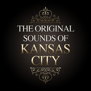 洋楽 ORIGINAL KANSAS SOUND CITY K-OTIC