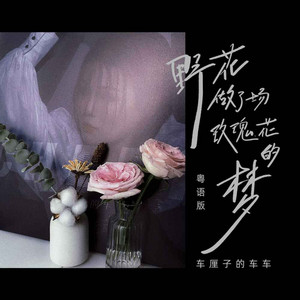 野花做了场玫瑰花的梦 - 粤语版 by 车厘子的车车