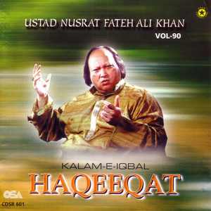 Nusrat Fateh Ali Khan - Farsooda Jahan