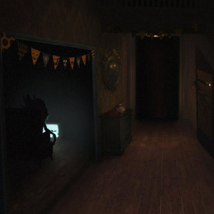 Miracle Forest - No One Came to This Halloween Party Part 11