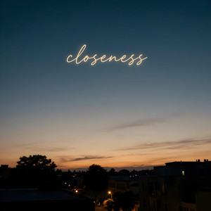 closeness by Ryan Walker, Vidalima