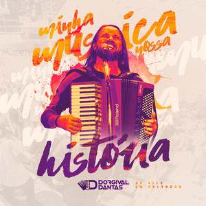 Minha Música, Nossa História cover