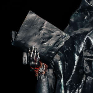 Dark place by Mac Dillx