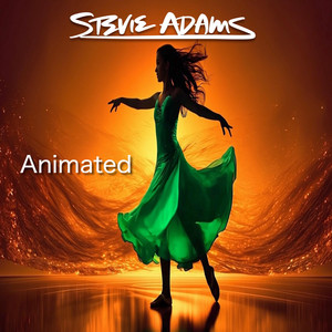 Animated by Stevie Adams