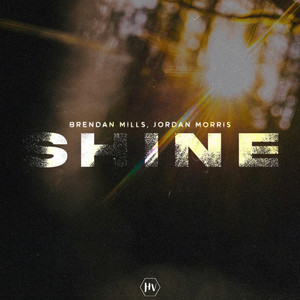 Shine by Brendan Mills, Jordan Morris