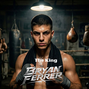 The King by Bryan Ferrer