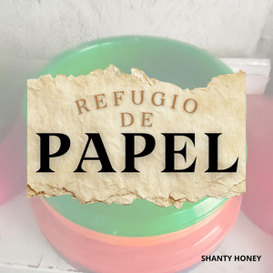 REFUGIO DE PAPEL by Haydenn Dth
