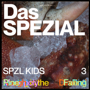 No Recovery by Das SPEZIAL, Cream with a K