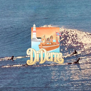 DiDerre 2027