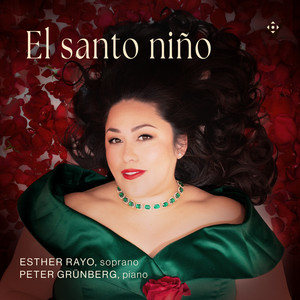 El Santo Niño (Arr. for Soprano & Piano by Walter Ehret & George K. Evans)